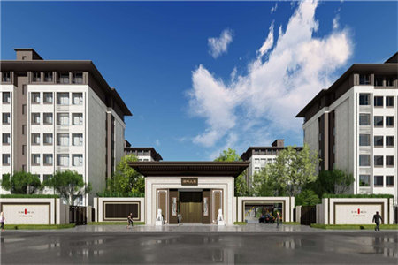 金源小区3室2厅2卫120.36㎡